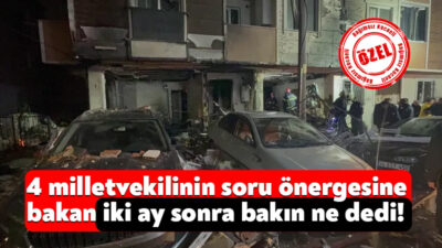 2024 yılının aralık ayında Darıca’da meydana gelen ve bir kişinin