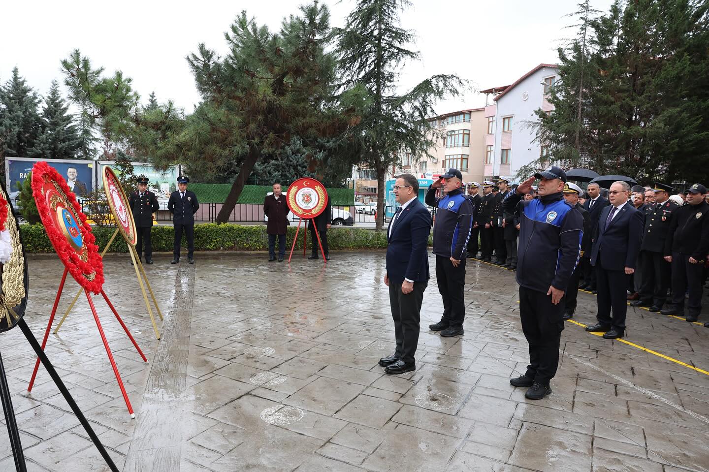 Derincede Canakkale ruhuyla torenler duzenlendi