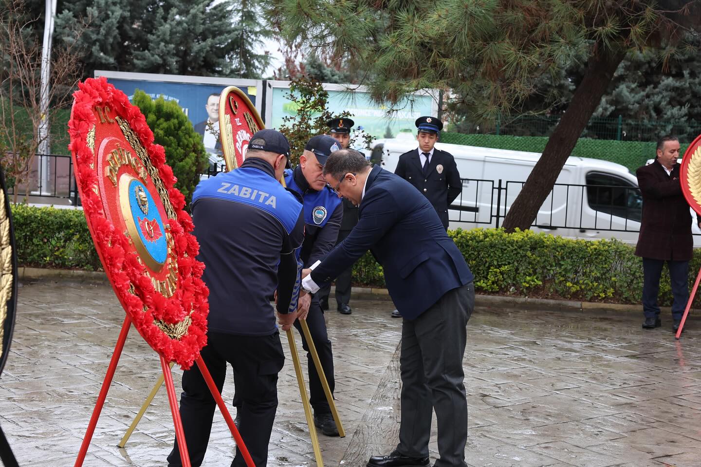 Derincede Canakkale ruhuyla torenler duzenlendi1