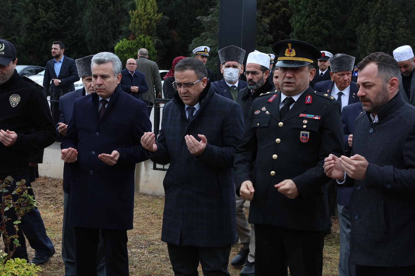 Derincede Canakkale ruhuyla torenler duzenlendi10