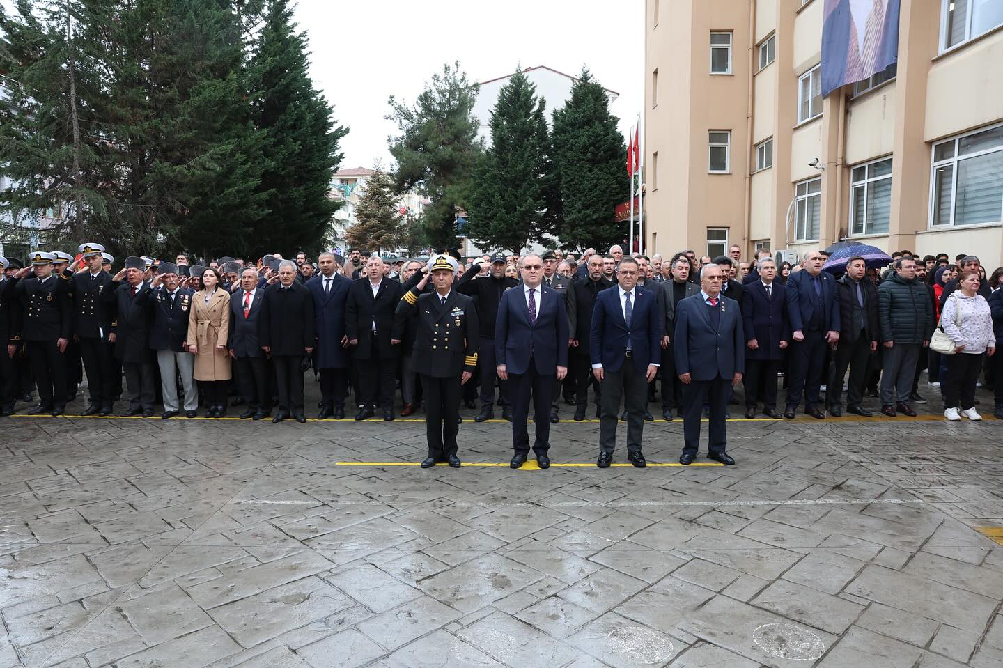 Derincede Canakkale ruhuyla torenler duzenlendi2