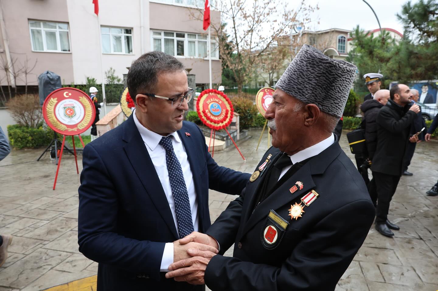 Derincede Canakkale ruhuyla torenler duzenlendi3