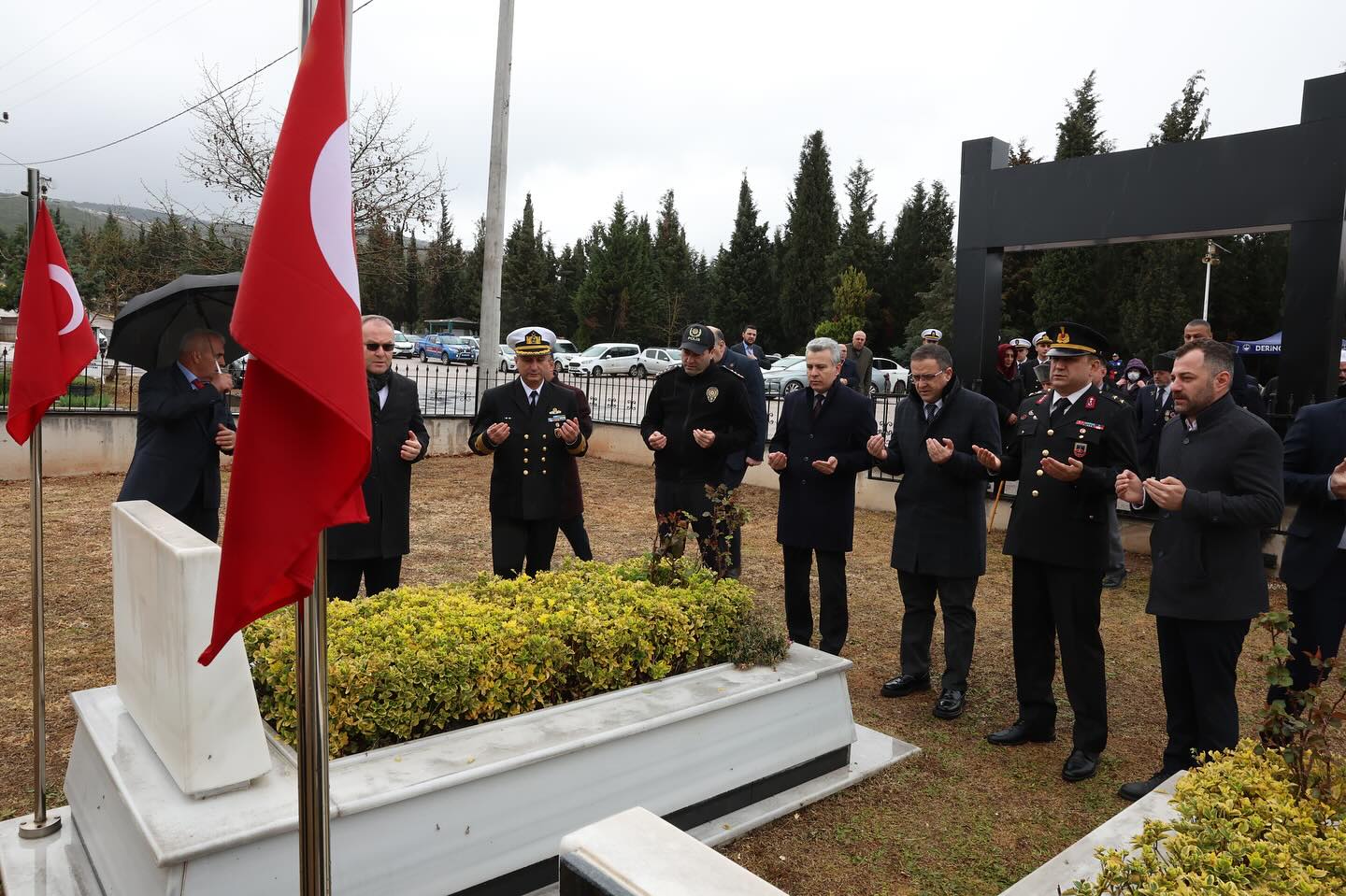 Derincede Canakkale ruhuyla torenler duzenlendi9