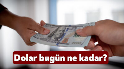 Son dönemde meydana gelen olayların ardından yatırımcılar ve vatandaşlar yeni
