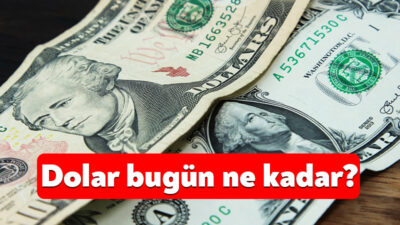 Dünyada ve Türkiye’de yaşanan gelişmeler döviz kuruna etki etmeye devam