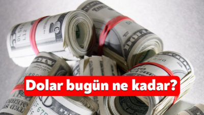 Dünyada ve Türkiye’de yaşanan gelişmeler döviz kurunu etkilemeye devam ediyor.