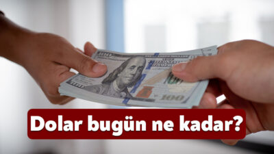 Küresel piyasalar ve Merkez Bankası’nın faiz politikaları döviz kurlarında dalgalanmaya
