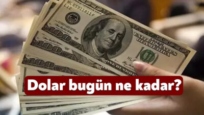 Dünyada ve Türkiye’de yaşanan gelişmeler döviz kuruna da etki ediyor.