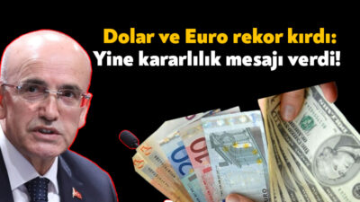 İstanbul Büyükşehir Belediye Başkanı Ekrem İmamoğlu’nun gözaltına alınmasından sonra piyasalar