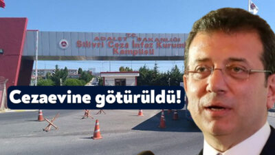 Türkiye Belediyeler Birliği ve İstanbul Büyükşehir Belediye Başkanı Ekrem İmamoğlu’nun