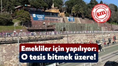 İzmit Saat Kulesi’nin yakınında yer alan ve uzun bir süre