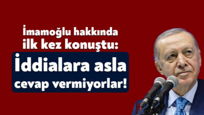 İstanbul Büyükşehir Belediye Başkanı Ekrem İmamoğlu’nun gözaltına alınmasından sonra gözlerin