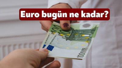 İç ve dış piyasada yaşanan gelişmeler döviz kurunu da etkiliyor.