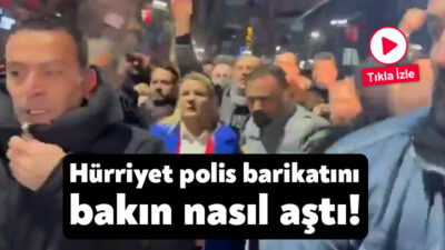 İstanbul Büyükşehir Belediye Başkanı Ekrem İmamoğlu’nun gözaltına alınmasına yönelik tepkiler