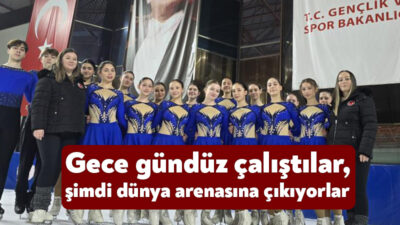 İsveç'in ev sahipliğinde 7-8 Mart'ta 19 ülkeden 24 takımın katılacağı