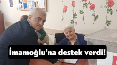 DEM Parti Kocaeli Milletvekili Ömer Faruk Gergerlioğlu, İstanbul Büyükşehir Belediye