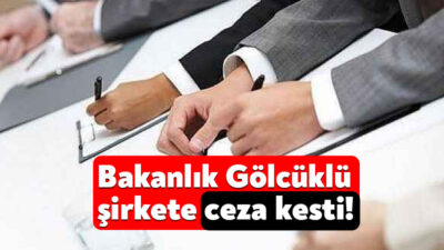 Kartepe İlçe Milli Eğitim Müdürlüğü, Gölcük’te faaliyetlerini sürdürmekte olan Gökhan