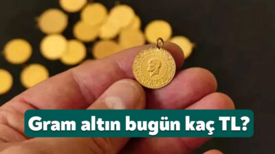 Döviz kurunda Euro’nun dün 40 TL seviyelerini görmesinin ardından altının