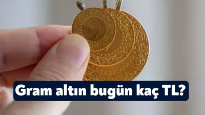 Dünyada ve Türkiye’de yaşanan gelişmeler döviz kurunun yanı sıra altın