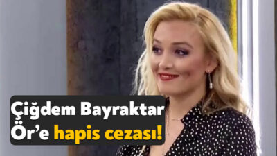Halıcı Erhan Ör’ün eşi, Çiğdem Bayraktar Ör’e sosyal medya hesabından