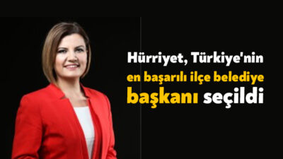 ORC Araştırma Şirketi’nin Mart 2025 performans ölçümüne göre, İzmit Belediye