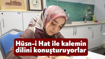Büyükşehir Belediyesi, düzenlendiği birbirinden farklı etkinliklerle Kocaeli’nin kültürel ve sanatsal