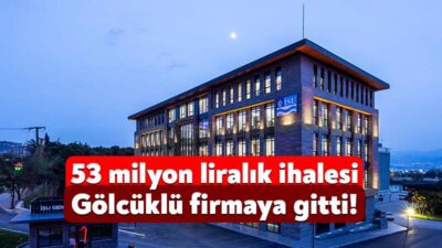 İSU Genel Müdürlüğü, Kocaeli’nin 3 ilçesinde yer alan mahallelere içme