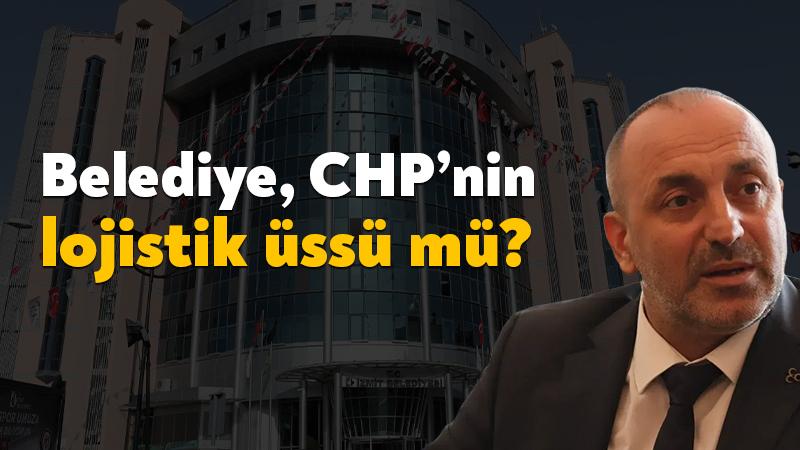 CHP’nin 23 Mart Pazar günü gerçekleştireceği cumhurbaşkanı adaylığı ön seçimde