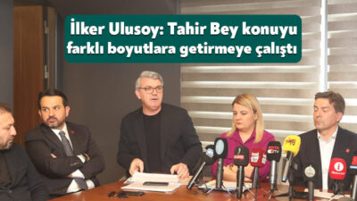 Kocaeli Büyükşehir Belediyesi’nin mart ayı meclis toplantısı geçtiğimiz günlerde yapılmıştı.