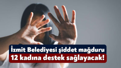 İzmit Belediyesi’nin mart ayı meclis toplantısı 11 gündem maddesiyle toplandı.