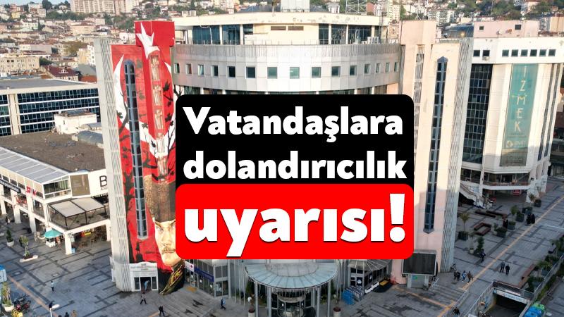 İzmit Belediyesi, belediye başkanı Fatma Kaplan Hürriyet, başkan yardımcıları ve