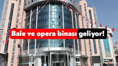 İzmit Belediyesi’nin mart ayı meclis toplantısı 11 gündem maddesiyle toplandı.