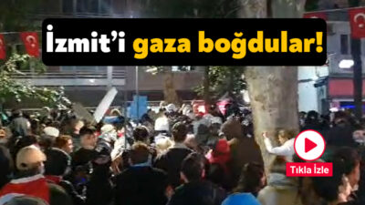 İBB Başkanı Ekrem İmamoğlu’nun tutuklanması ve bugün gerçekleştirilen CHP Cumhurbaşkanı