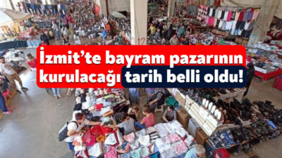 Ramazan ayının sonunda idrak edilecek olan Ramazan Bayramı’na kısa bir