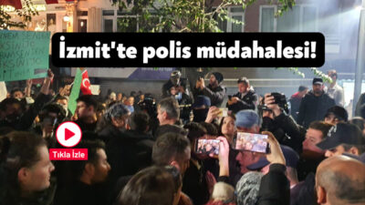 İBB Başkanı Ekrem İmamoğlu'nun tutuklanması ve bugün gerçekleştirilen CHP Cumhurbaşkan