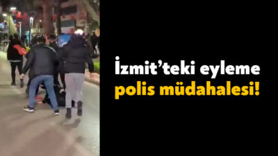 İstanbul Büyükşehir Belediye Başkanı Ekrem İmamoğlu’nun tutuklanmasına yönelik olarak tepkiler