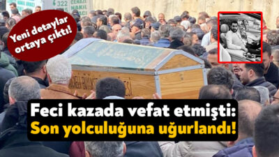 Kocaeli'nin İzmit ilçesinde 10 metreden dereye uçan otomobilde hayatını kaybeden