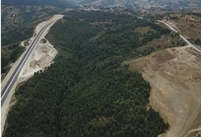 Kandiradaki cop tesisi icin onemli gelisme O tarihte komisyon toplanacak5