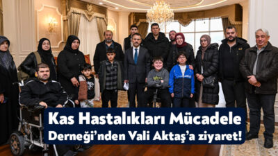 Türkiye DMD (Duchenne Musküler Distrofi) Kas Hastalıkları ile Mücadele Derneği,