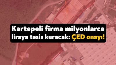 Kocaeli’de emaye ve seramik hammaddesi üretimi yapmakta olan Keskin Kimya