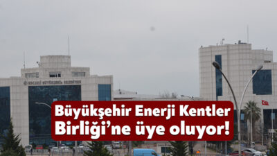 Kocaeli Büyükşehir Belediyesi’nin mart ayı meclis toplantısı 13 Mart 2025