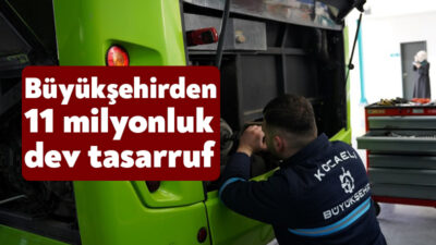 Büyükşehir Belediyesi kamu kurumları, sivil toplum kuruluşları, üniversite ve okullardan