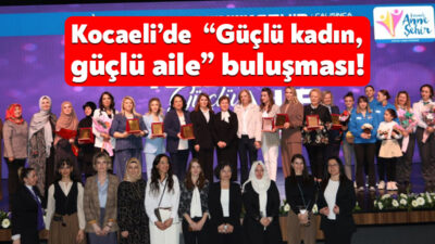 Büyükşehir Belediyesi, 8 Mart Dünya Kadınlar Günü dolayısıyla anlamlı bir