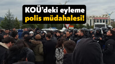 İstanbul Büyükşehir Belediye Başkanı Ekrem İmamoğlu’na destek olmak için eylem