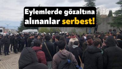 İstanbul Büyükşehir Belediye Başkanı Ekrem İmamoğlu’na destek olmak için Kocaeli