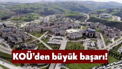 Yükseköğretim Kalite Kurulu (YÖKAK) tarafından Kurumsal Akreditasyon Programı (KAP) kapsamında