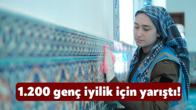 Büyükşehir Belediyesi’nin Ramazan ayına özel “Sözünü tut, sözünü hatırla, kendine