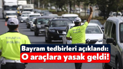 30 Mart Pazar günü başlayacak olan Ramazan Bayramı’nın öncesinde Kocaeli