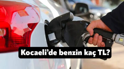 Son dönemde akaryakıta ilişkin gelen üst üste indirimler devam ediyor.