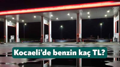 Brent petrol ve döviz kurundaki hareketlilik akaryakıt fiyatlarını da etkiliyor.